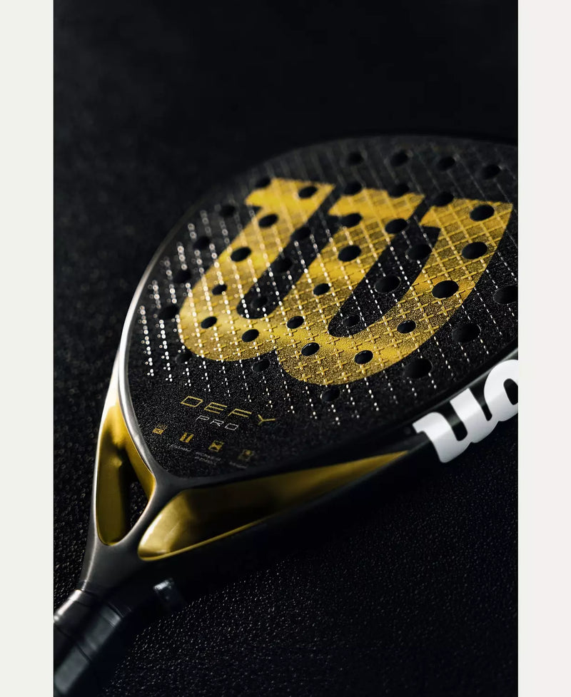 Wilson Defy Pro V1 2025 - Javi Garrido