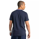 Nox Pro Blue Marine Polo T-shirt
