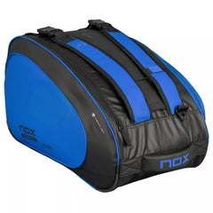 Nox ML10 Team Black/Blue 2026