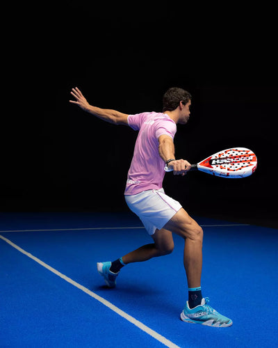 Babolat Technical Veron 2025 - Juan Lebron