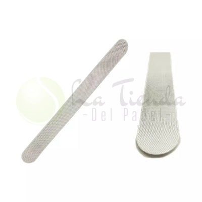 Generic La Tienda Transparent Protector - Rough/Rugged
