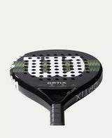 Wilson Optix V1 Black 2026