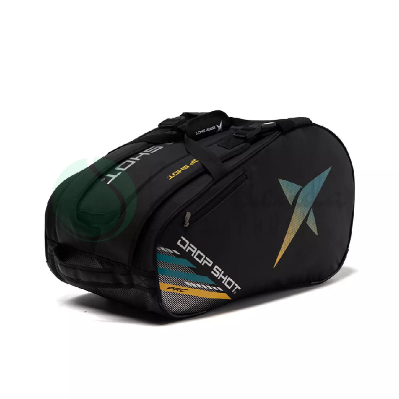 Drop Shot Alsai Padel Bag - Lucas Campagnolo