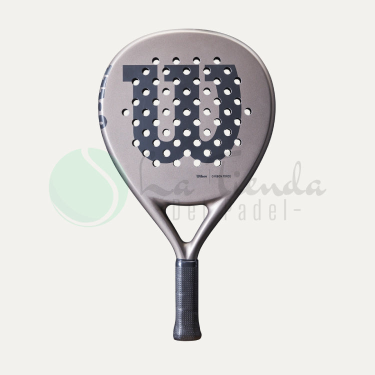 Wilson Carbon Force 2025