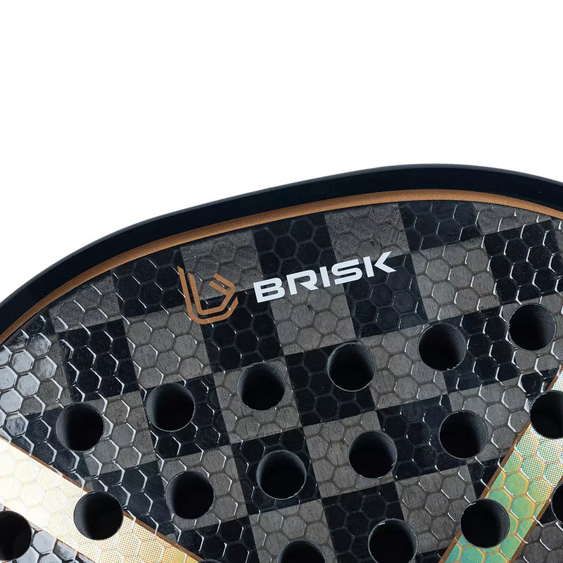 Brisk Zenith 370