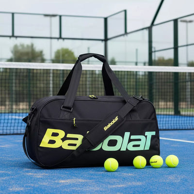 Babolat Court S Padel Bag 2026 - Multicolor