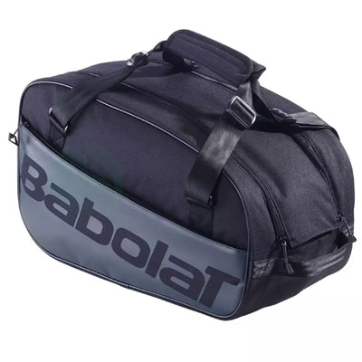 Babolat Court S Padel Bag 2026 - Black