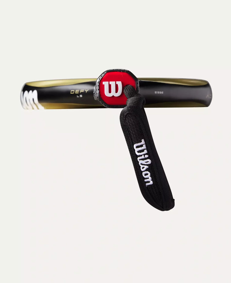 Wilson Defy LS V1 2025 - Javi Garrido
