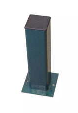 Edwards Square Steel Padel Tennis Posts