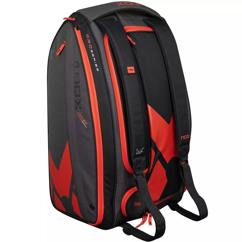 Nox AT10 Competition XXL Padel Bag 2026