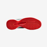 Wilson Rush Pro Jr. L Black/Wh/RD