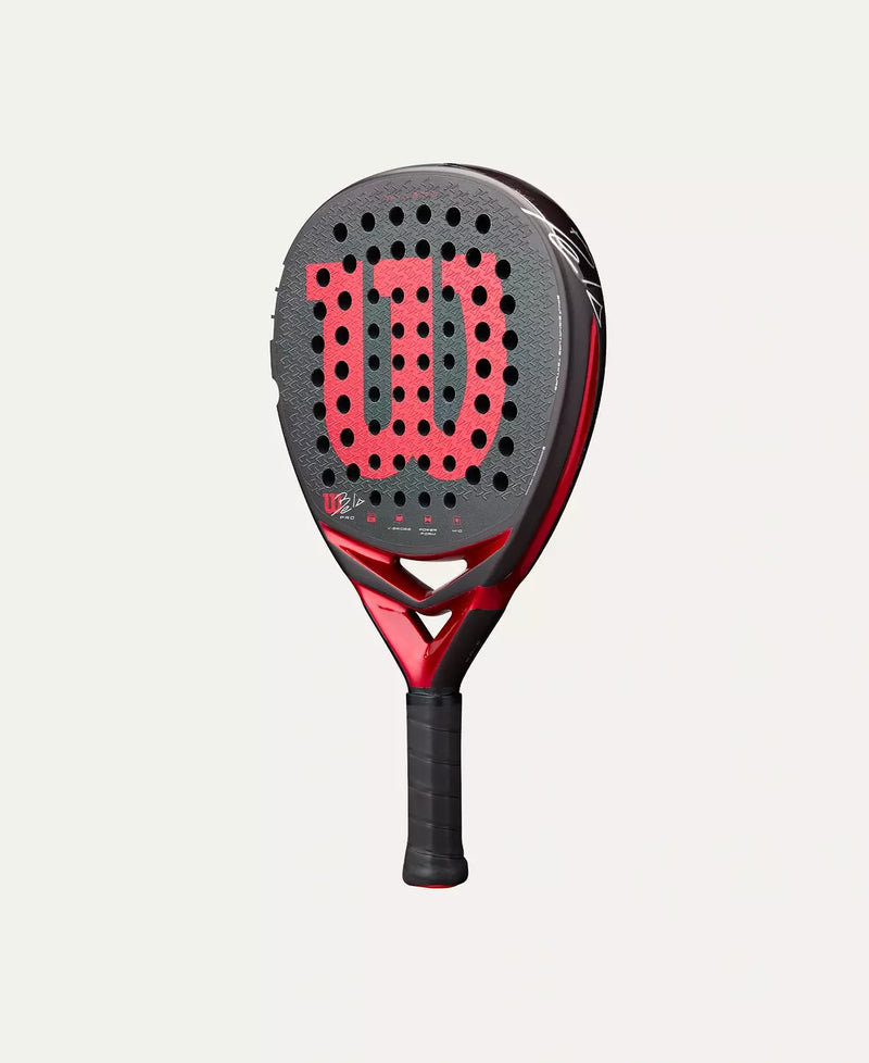 Wilson Bela Pro V3 2026 - Javi Leal