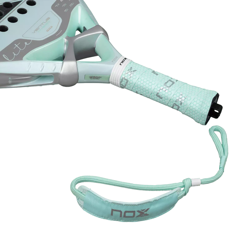Nox Ventus Hybrid 12K Lite 2026 - Marina Guinart