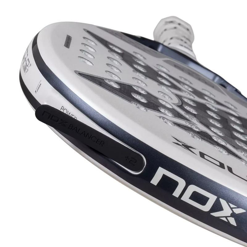 Nox AT10 Luxury Genius 12K Alum XTREM [LITE] 2026 - Agustín Tapia