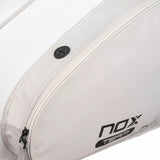 Nox ML10 Team White/Gray 2026