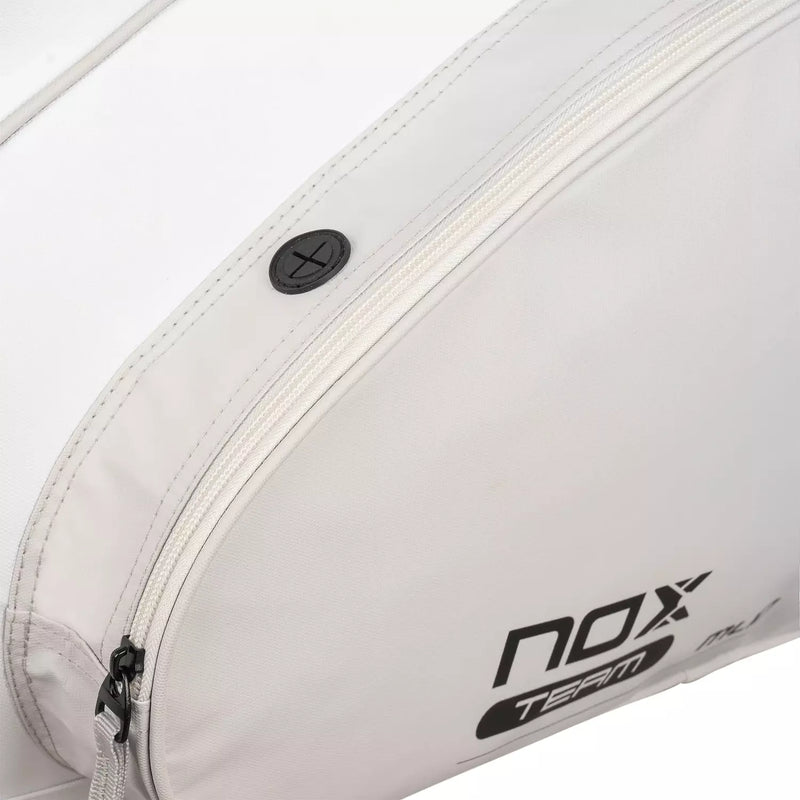 Nox ML10 Team White/Gray 2026