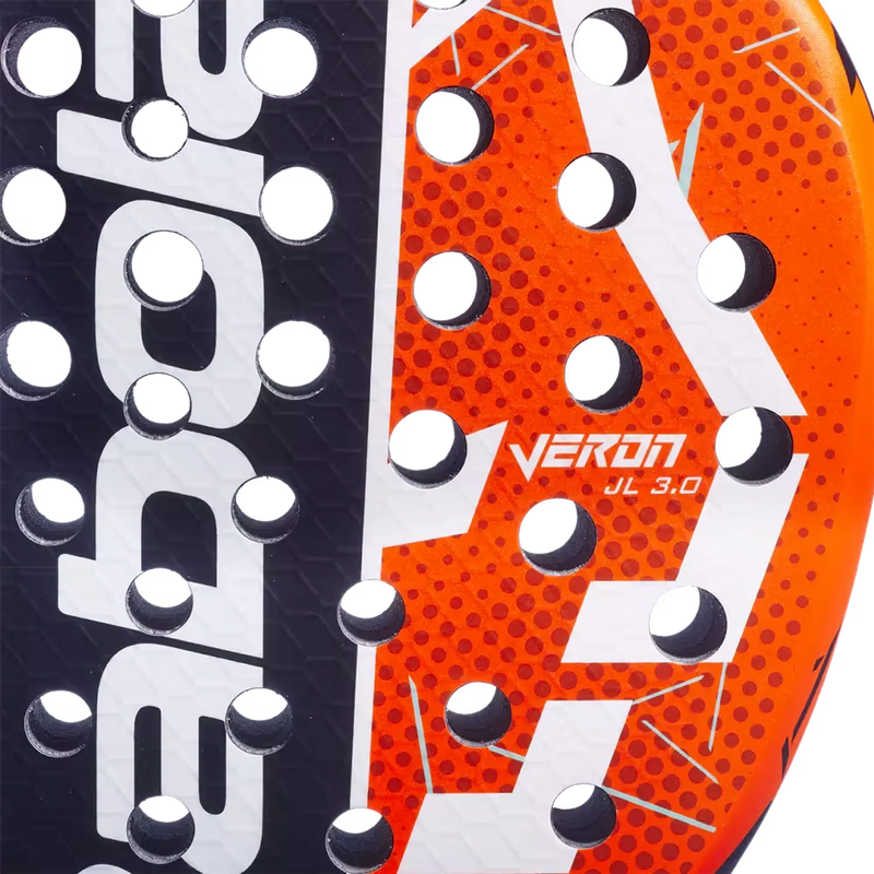 Babolat Technical Veron 3.0 2026 - Juan Lebron
