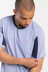 Nox Pro Fit T-shirt - Light Lavender