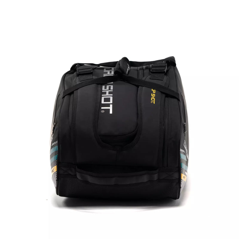 Drop Shot Alsai Padel Bag - Lucas Campagnolo