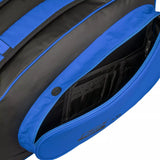 Nox ML10 Team Black/Blue 2026