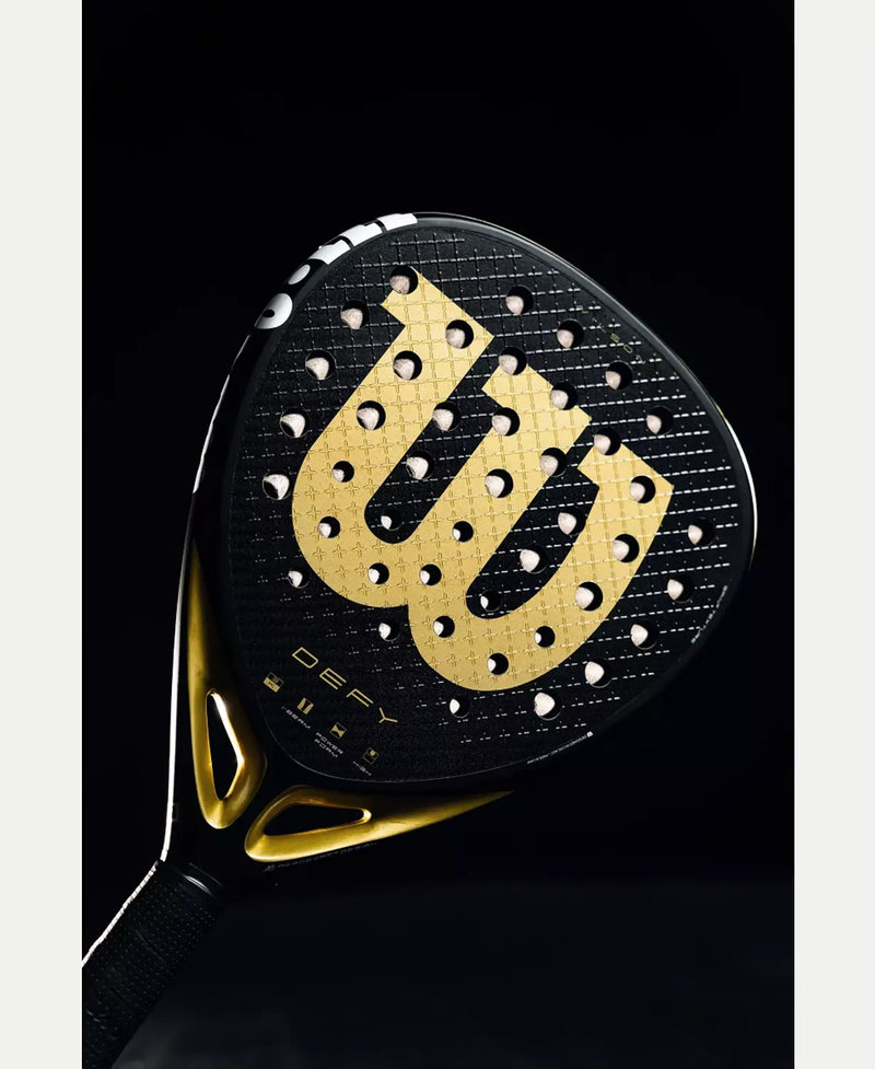 Wilson Defy V1 2025 - Javi Garrido
