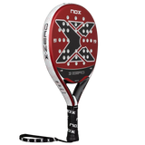 Nox X-Zero Red 2026