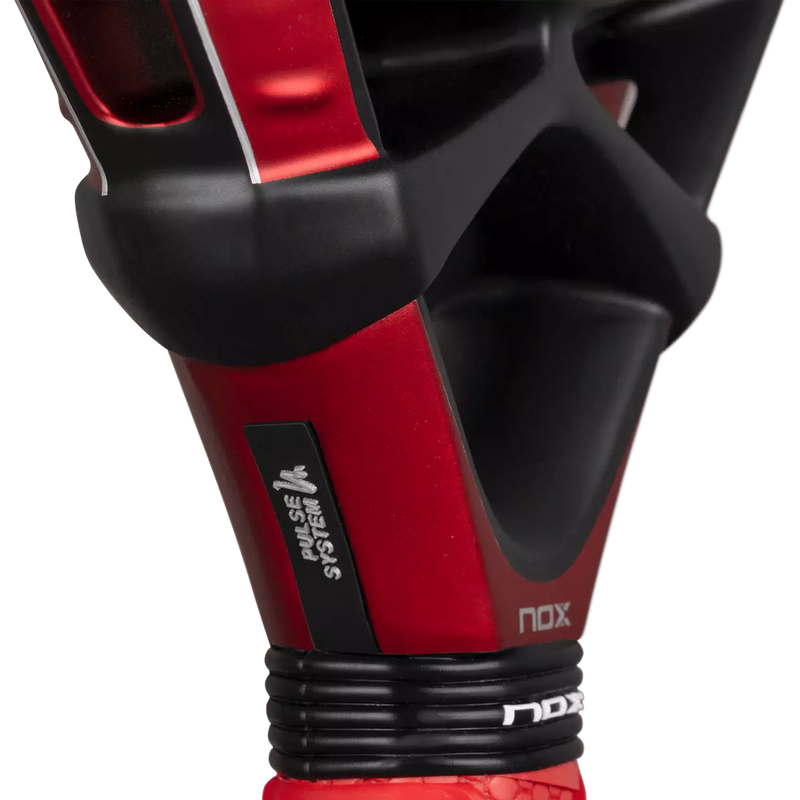 Nox EA10 Ventus Hybrid 12K XTREM 2026 - Edu Alonso