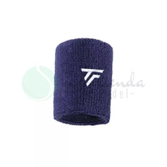 Tecnifibre Wristband - Navy Blue