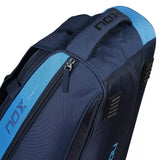 Nox Street Series Sky Blue 2026