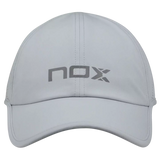 Nox Pro Cap - Grey