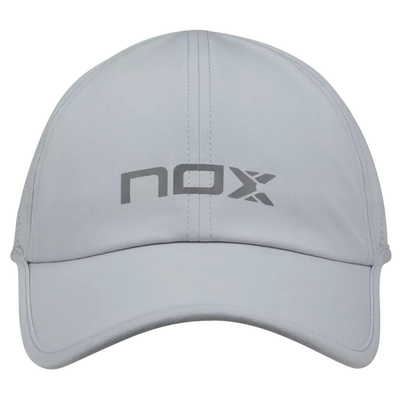 Nox Pro Cap - Grey