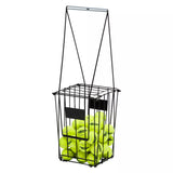 Generic Padel/Tennis Ball Basket - Up to 75 Balls