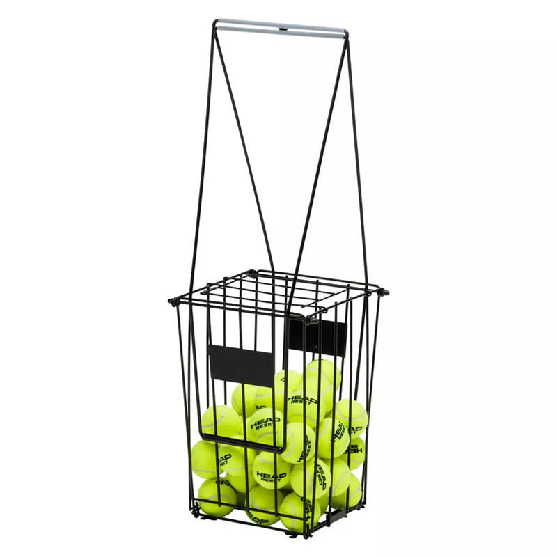 Generic Padel/Tennis Ball Basket - Up to 75 Balls