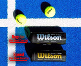 Wilson Premier Padel Balls - Carton of 24