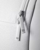 Wilson Bela DNA Super Tour Padel Bag - Creamy White 2026