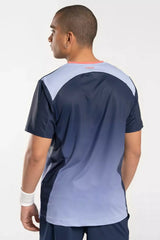 Nox Pro Fit T-shirt - Degraded Blue