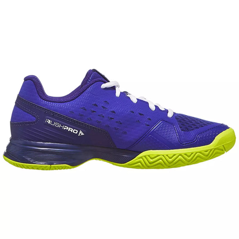Wilson Rush Pro Jr. L BLU/GREEN