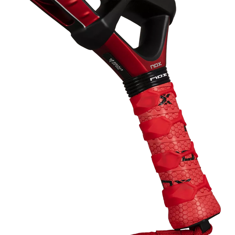 Nox EA10 Ventus Hybrid 12K XTREM 2026 - Edu Alonso