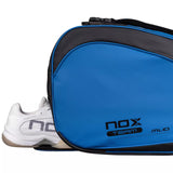 Nox ML10 Team Black/Blue 2026