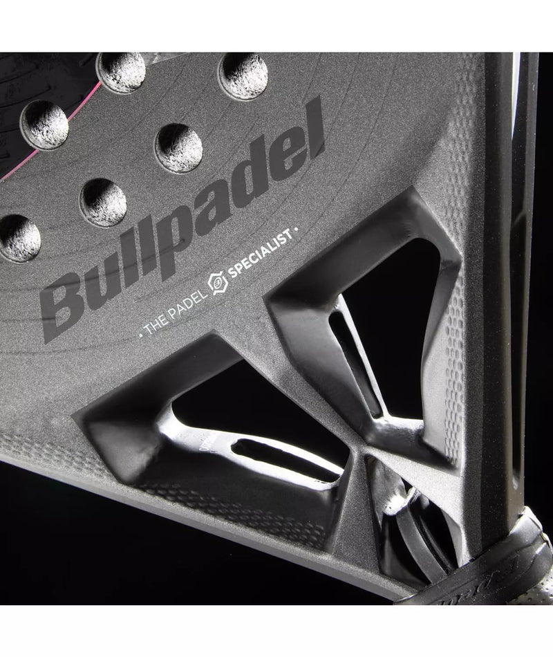 Bullpadel Hack 04 Hybrid 2026 - Control
