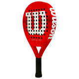 Wilson Optix XP Padel Kit Box 2026 - Bundle