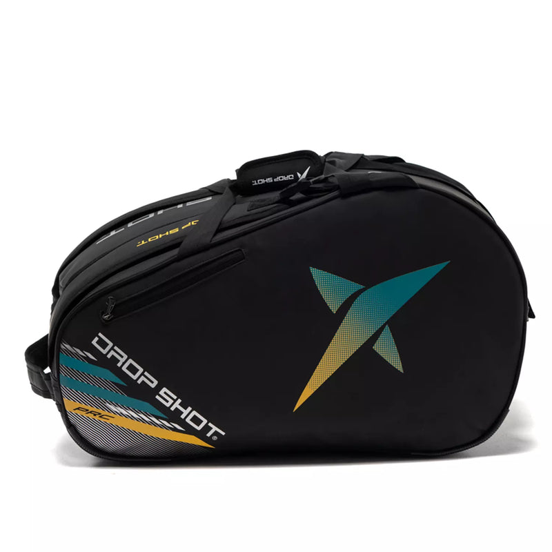 Drop Shot Alsai Padel Bag - Lucas Campagnolo