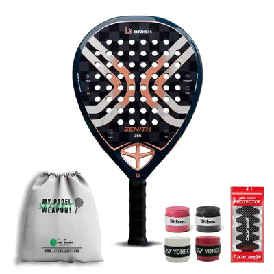 Brisk Zenith 365 Bundle - Green Friday 2026