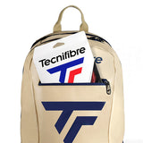 Tecnifibre Tour Endurance Backpack – Sand