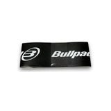 Bullpadel Wide Protector - Black/Transparent - Pack of 50