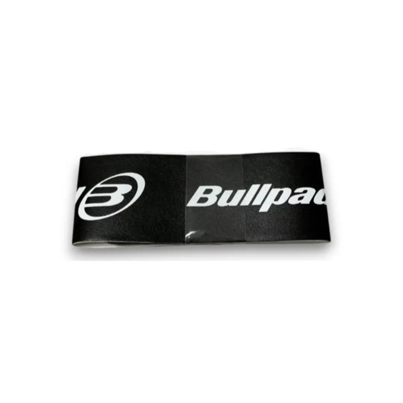 Bullpadel Wide Protector - Black/Transparent - Pack of 50