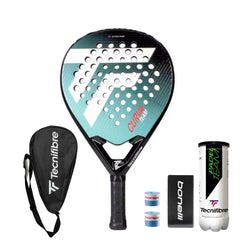 Tecnifibre Summer Bundle 2026