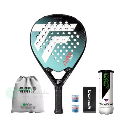 Tecnifibre Summer Bundle 2026