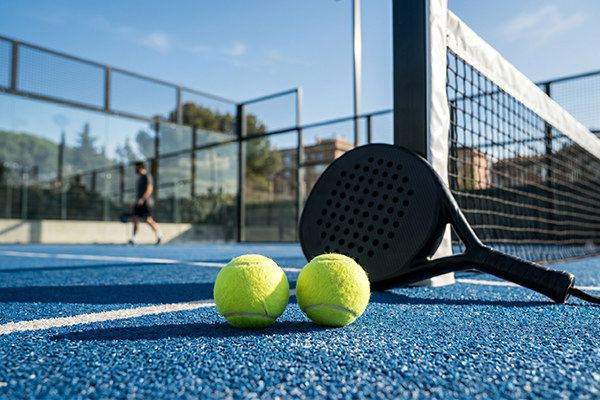 Rackets