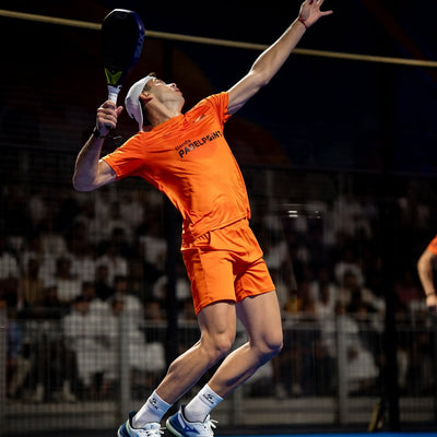 Siux Fenix Pro 2026 - Leo Augsburger